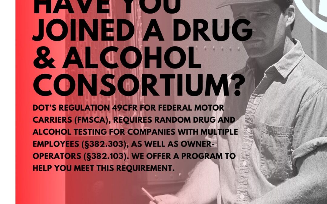 Navigate FMCSA CDL Drug & Alcohol Clearinghouse Guide